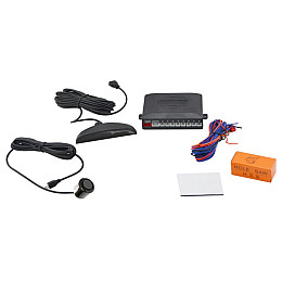 Парктроник Assistant Parking на 8 датчиков