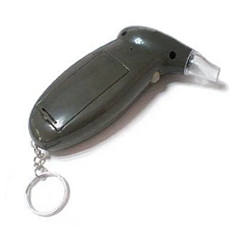 Алкотестер VigohA аналізатор алкоголю Alcohol test MW-2