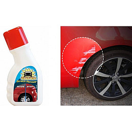 Засіб VigohA Renumax Scratch Remover для видалення подряпин на автомобілі