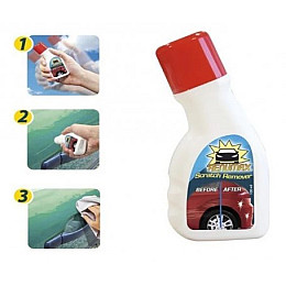 Засіб VigohA Renumax Scratch Remover для видалення подряпин на автомобілі