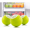 Поглинач запахів VigohA Fridge Balls 3 шт для холодильника та кухні