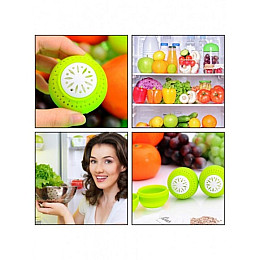 Поглинач запахів VigohA Fridge Balls 3 шт для холодильника та кухні