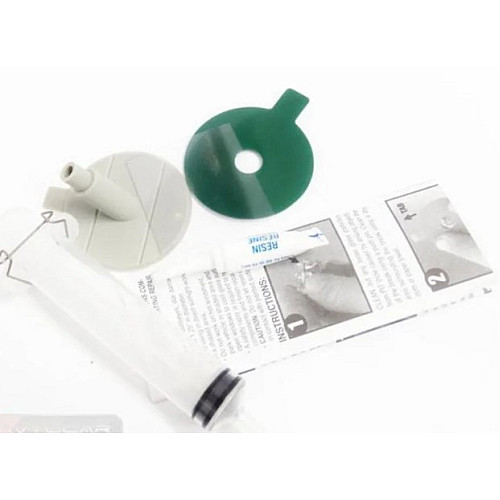 Набор VigohA Versachem Windshield Repair Kit для ремонта ветрового стекла
