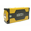 Пускозарядне автомобільне пристрій Jump Starter 02H багатофункціональне з акумулятором 79800 мАг 500/1000А з екраном і 2хUSB.