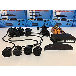 Парктроник Assistant Parking на 4 датчика 4904