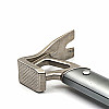 Походный молоток Сampleader Camping Hammer из нержавеющей стали