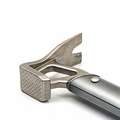 Походный молоток Сampleader Camping Hammer из нержавеющей стали