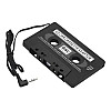 Касета адаптер BTB для автомагнітол перехідник на Mp3 (5502)