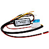 Контролер денних хідних вогнів MHZ ДХО DRL 12В міні SK-CD0103