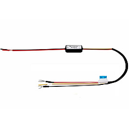 Контролер денних хідних вогнів MHZ ДХО DRL 12В міні SK-CD0103