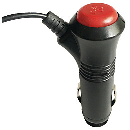 Автогрілка з підігрівом для ніг 12В ТРІО 02303 32 х 42 см