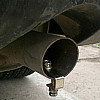 Свисток на глушитель BTB Turbo Sound