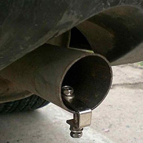 Свисток на глушитель BTB Turbo Sound