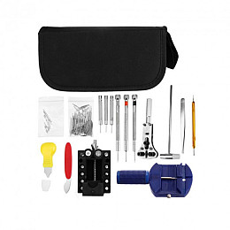 Інструменти MHZ для ремонту годинників 147 шт.