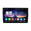 Автомагнітола 2 дин Wangi W-09 9" 4+64 4G+CarPlay Premium Wi Fi GPS Android