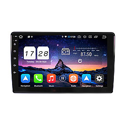 Автомагнітола 2 дин Wangi W-09 9