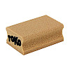 Губка Toko Plasto Cork (1052-554 0928 (4110-00360)