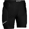 Защитные шорты Cairn Proxim Black M (1012-0800070-02M)