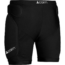 Защитные шорты Cairn Proxim Black M (1012-0800070-02M)