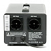 Стабилизатор EnerGenie EG-AVR-D2000-01, 1200Вт (EG-AVR-D2000-01)