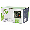 Стабилизатор EnerGenie EG-AVR-D2000-01, 1200Вт (EG-AVR-D2000-01)