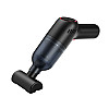 Автомобильный пылесос HELLO LEIBOO LB-067-C аккумуляторный 2000 mAh Black