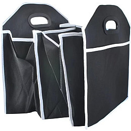 Сумка органайзер в багажник VigohA Car Boot Organizer
