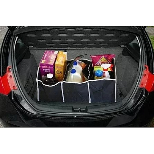 Сумка органайзер в багажник VigohA Car Boot Organizer