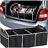 Сумка органайзер в багажник VigohA Car Boot Organizer