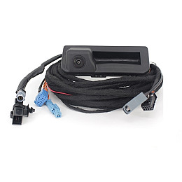 Камера заднього виду в ручку TORSSEN EM034（OBD）