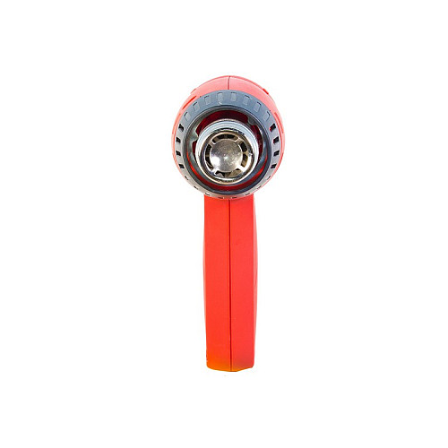 Фен промисловий MPT PROFI 2000 Вт 60-630°С 300-500 л/хв насадки 2 шт MHG2005V