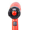 Фен промисловий MPT PROFI 2000 Вт 60-630°С 300-500 л/хв насадки 2 шт MHG2005V