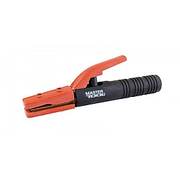 Держатель електродів MASTERTOOL типу American 600 А 81-0109