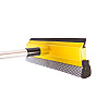 Водозгін MASTERTOOL 250 мм L 760 мм 84-0007
