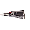 Водосгон телескопический MASTERTOOL 250 мм L 740-1070 мм 84-0008