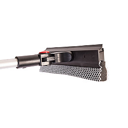 Водозгін телескопічний MASTERTOOL 250 мм L 740-1070 мм 84-0008