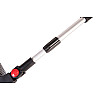 Водосгон телескопический MASTERTOOL 250 мм L 740-1070 мм 84-0008