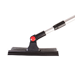 Водозгін телескопічний MASTERTOOL 250 мм L 740-1070 мм 84-0008