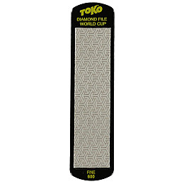 Алмазный напильник Toko Diamond File WC Fine 600 (1052-556 0059)