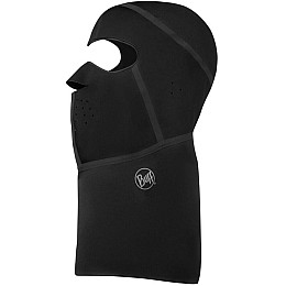 Балаклава Buff Cross Tech Balaclava M/L Solid Black (1033-BU 113353.999.25.00)