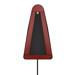 Автомобильная активная радио антенна Polarlander Shark Fin 0133