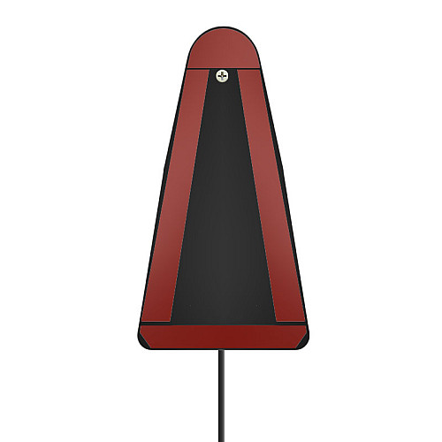 Автомобильная антенна Polarlander Shark Fin 0133