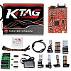 Програматор K-TAG Master ЕБУ v7.020 ktag