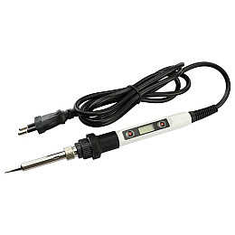 Паяльник контактный GUT electric soldering iron
