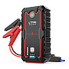 Пусковое зарядное устройство GUT jump starter UTRAI 2000A