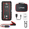Пусковое зарядное устройство GUT jump starter UTRAI 2000A