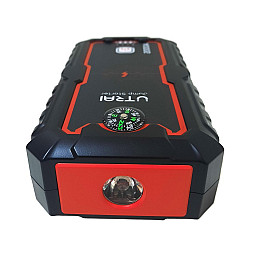 Пусковое зарядное устройство GUT jump starter UTRAI 2000A