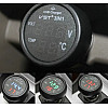 Вольтметр автомобільний прикурювач VST 706 - 4