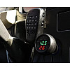 Вольтметр автомобільний прикурювач VST 706 - 4