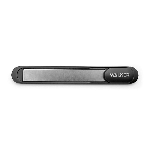 Автовізитка Walker AV-070 Dark Grey
